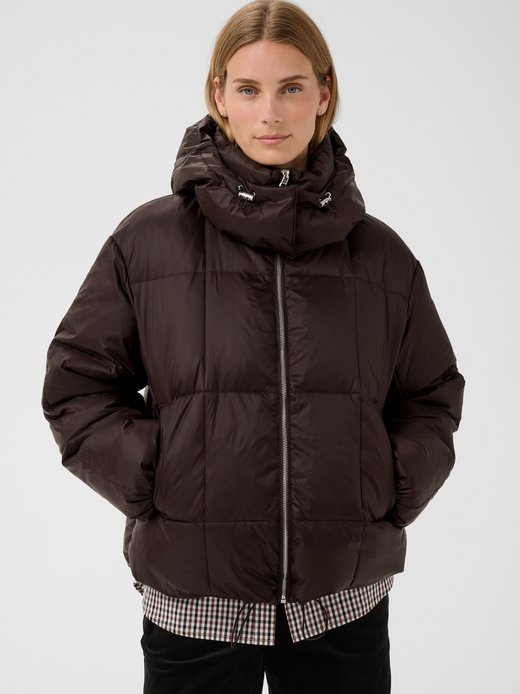 Damen Jacke CamillaPW