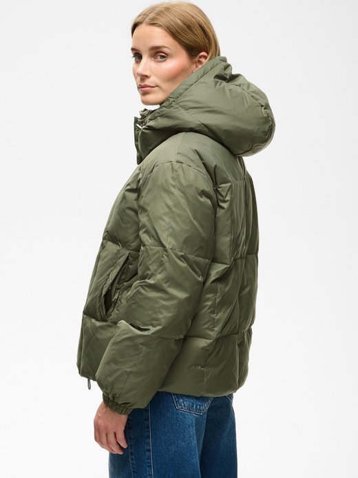 Damen Jacke CamillaPW