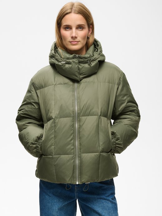 Damen Jacke CamillaPW