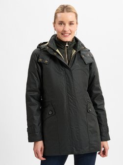 Artikelbild Damen Jacke - Cannich von Barbour in khaki uni