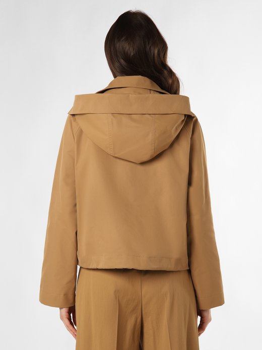 Damen Jacke - Carbora