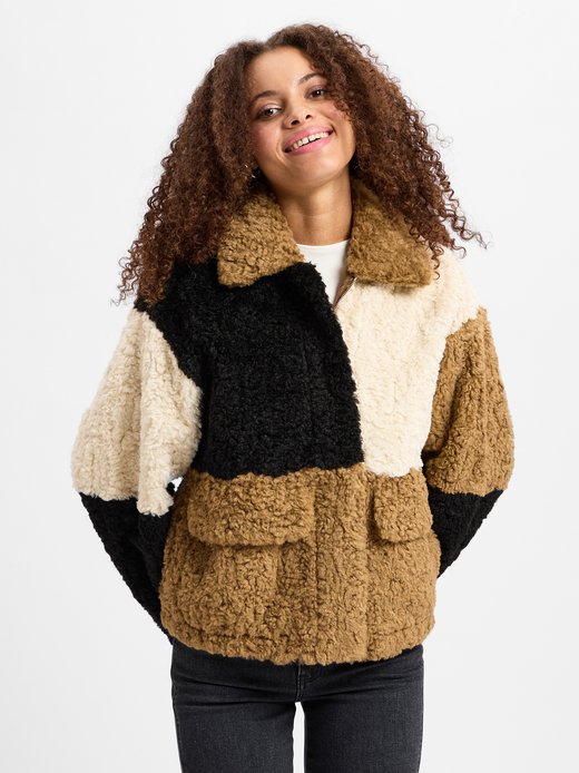 Damen Jacke - Carly