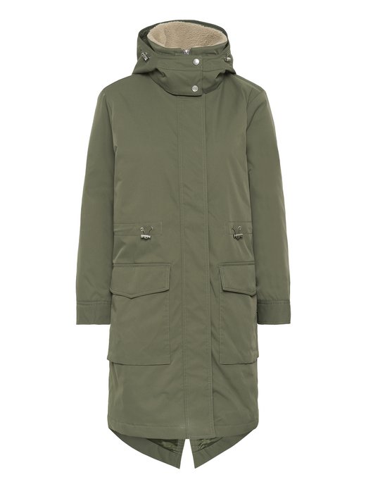 Damen Jacke CatharinPW