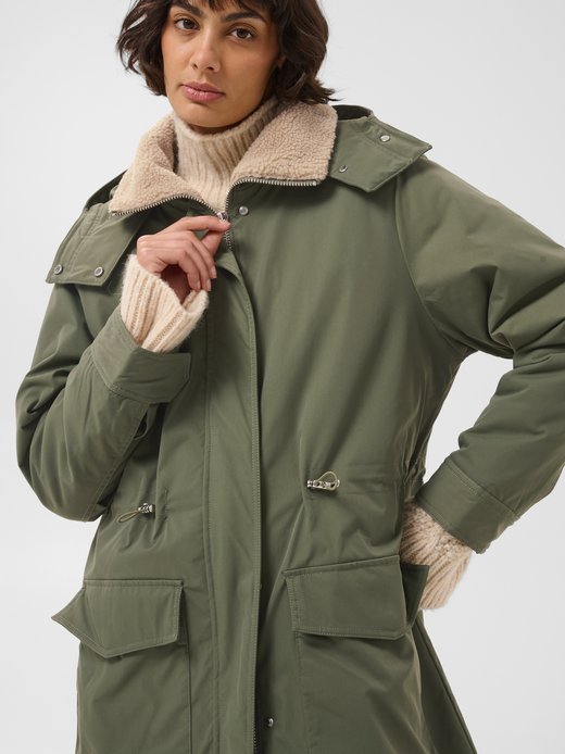 Damen Jacke CatharinPW