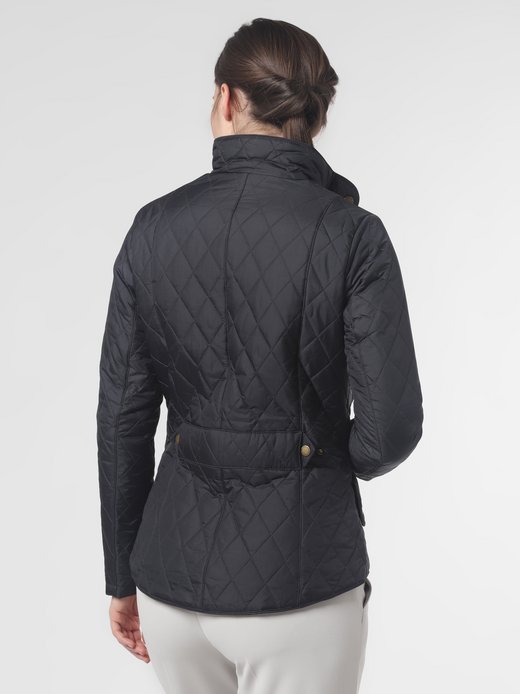 Damen Jacke - Cavalry