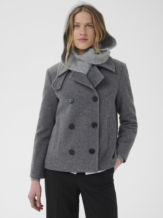 Damen Jacke CebrinaPW