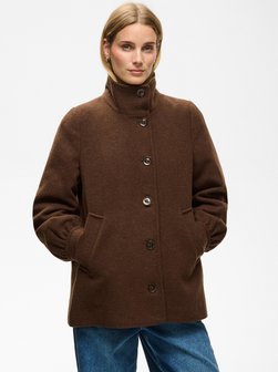 Damen Jacke CeciliaPW