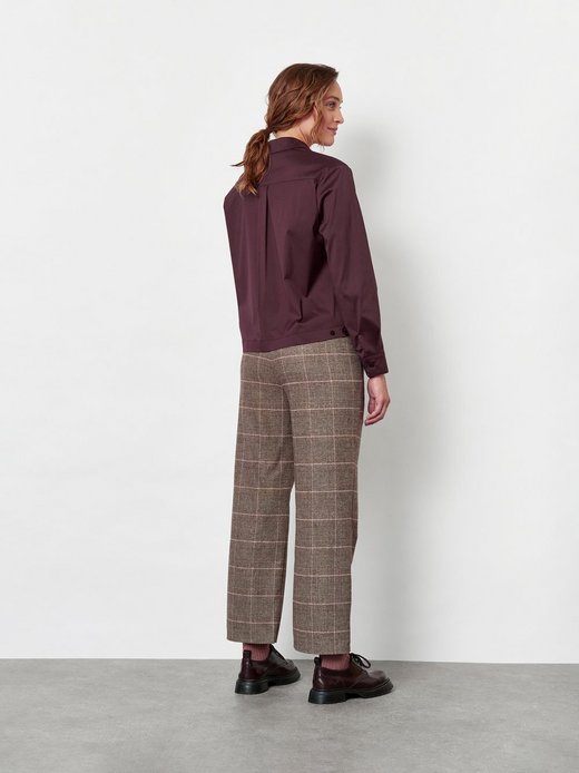 Damen Jacke - Clyde