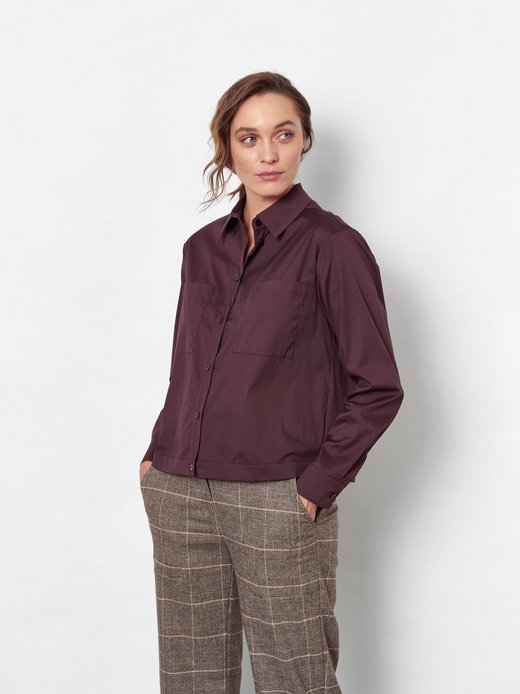 Damen Jacke - Clyde
