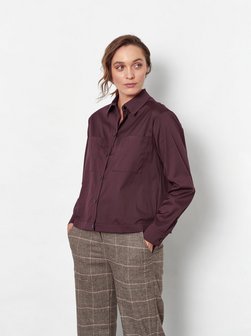 Damen Jacke - Clyde