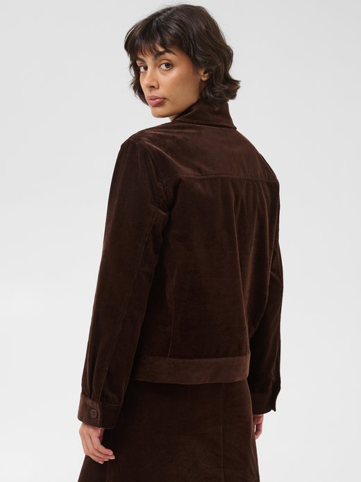 Damen Jacke - ConstanzePW