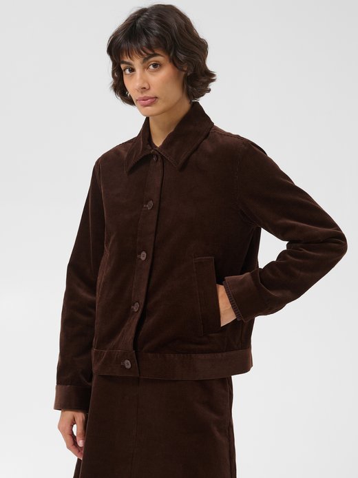 Damen Jacke - ConstanzePW