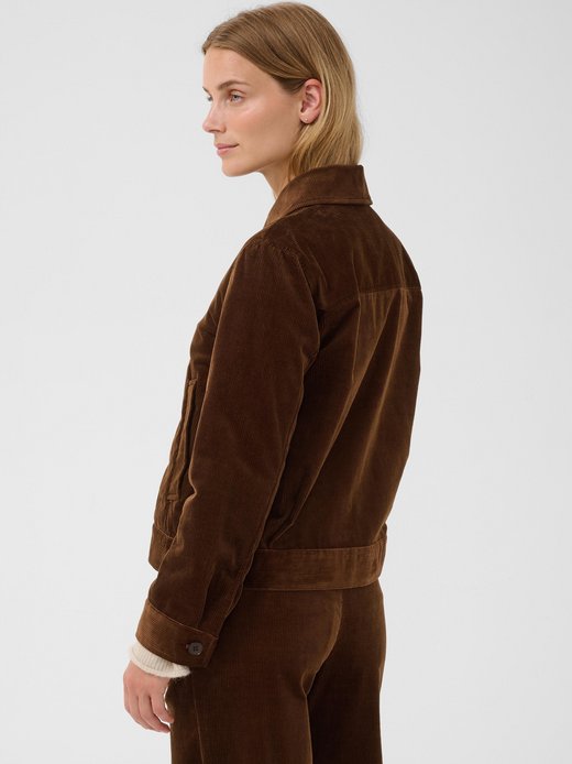 Damen Jacke - ConstanzePW