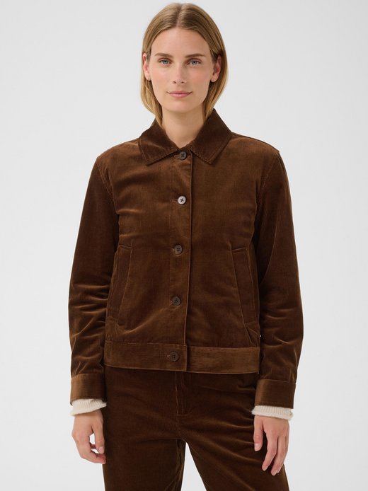 Damen Jacke - ConstanzePW