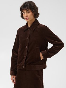Damen Jacke - ConstanzePW