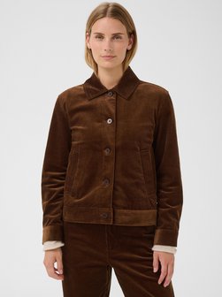 Damen Jacke - ConstanzePW