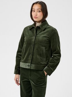 Damen Jacke - ConstanzePW