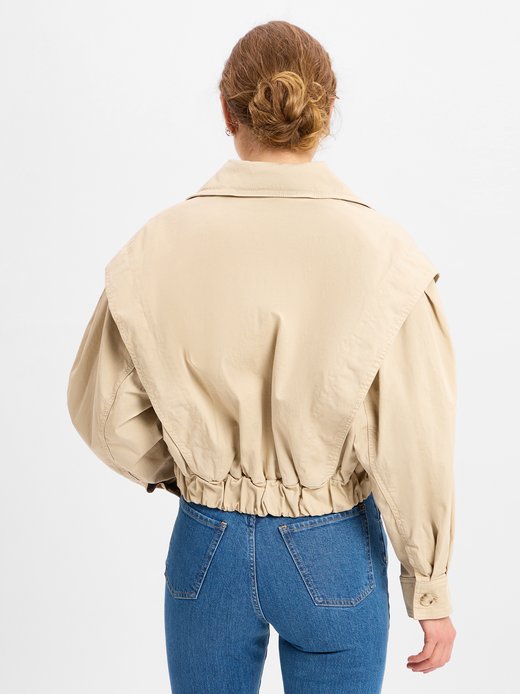 Damen Jacke - Cotreni