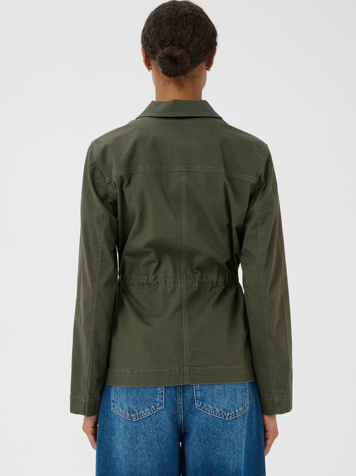 Damen Jacke CyrellPW