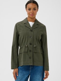 Damen Jacke CyrellPW