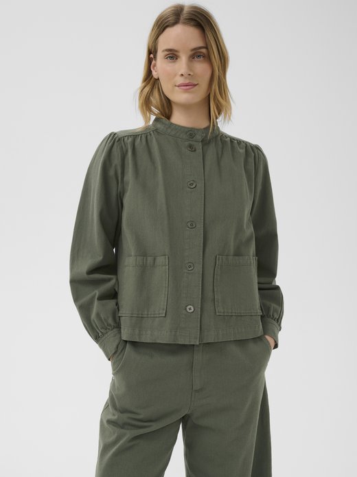 Damen Jacke DanahPW