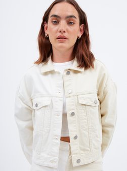 Damen Jacke – Denim Jacket