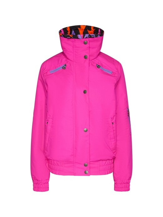 Damen Jacke ENGELBERG
