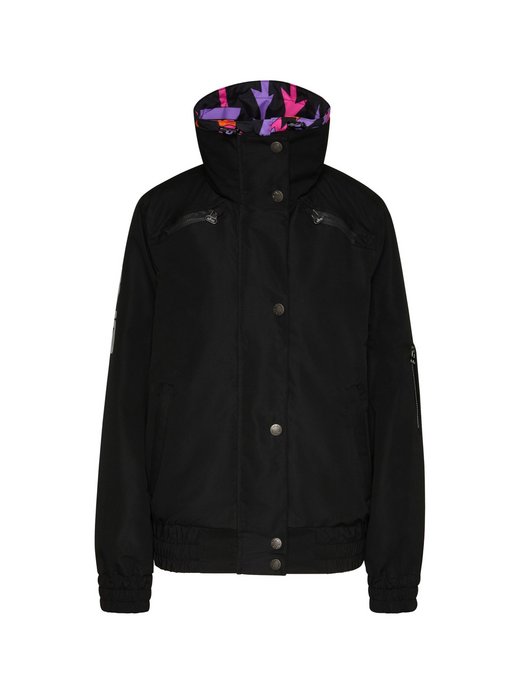 Damen Jacke ENGELBERG