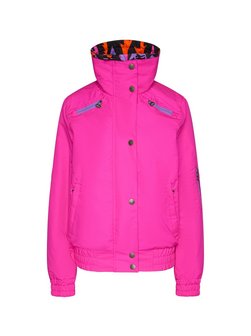 Damen Jacke ENGELBERG