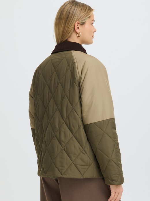 Damen Jacke FRADELINE
