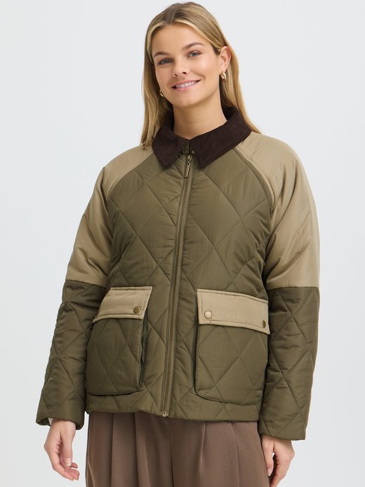 Damen Jacke FRADELINE