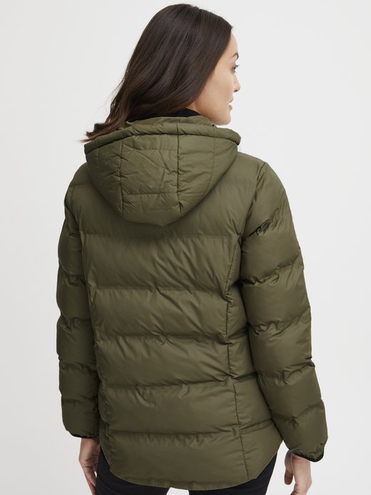 Damen Jacke FRBAFAB