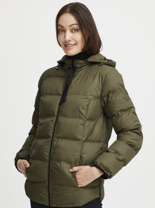 Damen Jacke FRBAFAB