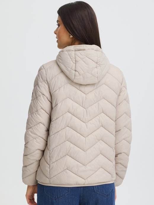 Damen Jacke FRBAPADDING