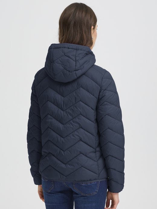 Damen Jacke FRBAPADDING