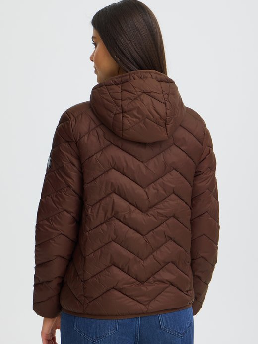 Damen Jacke FRBAPADDING