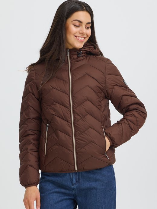 Damen Jacke FRBAPADDING