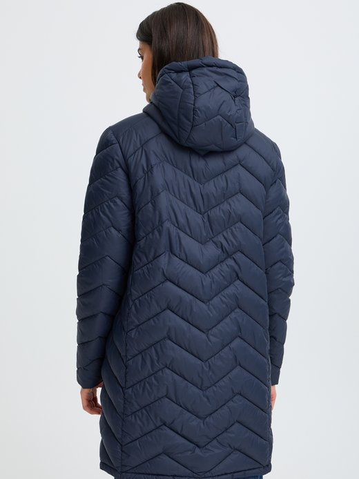 Damen Jacke FRBAPADDING