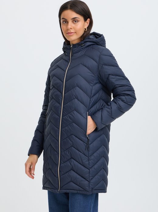 Damen Jacke FRBAPADDING