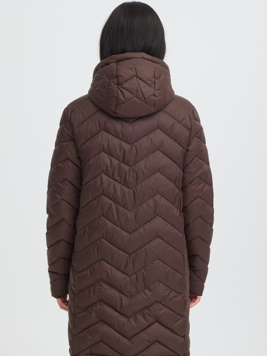 Damen Jacke FRBAPADDING