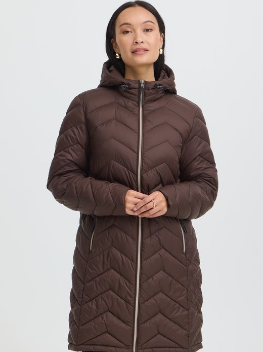 Damen Jacke FRBAPADDING