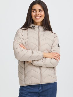 Damen Jacke FRBAPADDING
