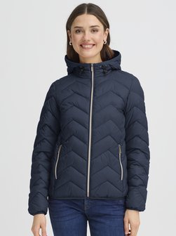 Damen Jacke FRBAPADDING