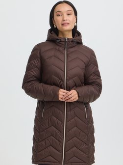 Damen Jacke FRBAPADDING