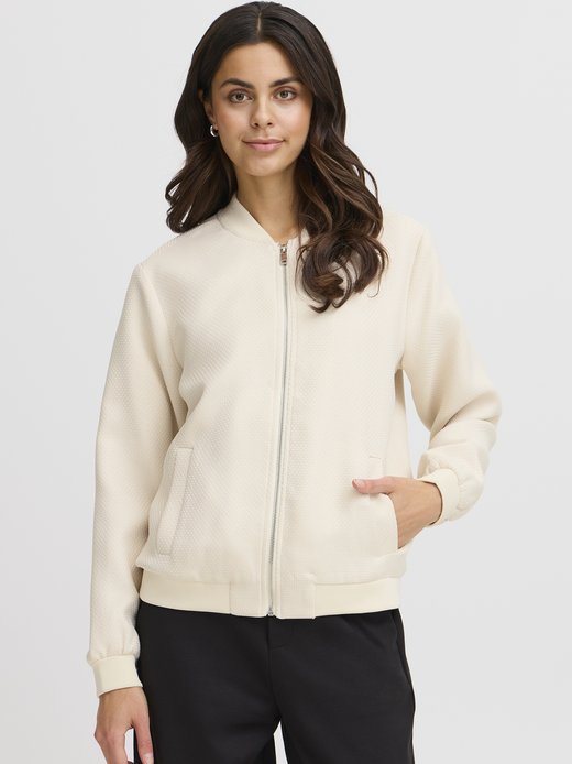 Damen Jacke FRBOMBER