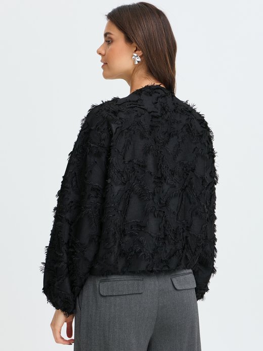 Damen Jacke FRCALI
