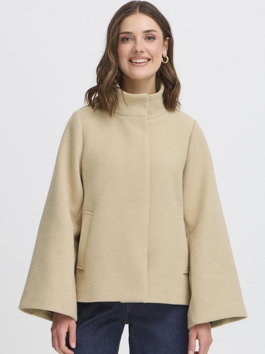 Damen Jacke FRCHARLOTTE