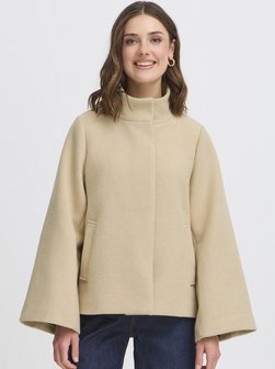 Damen Jacke FRCHARLOTTE