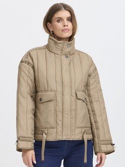 Damen Jacke FREVITA