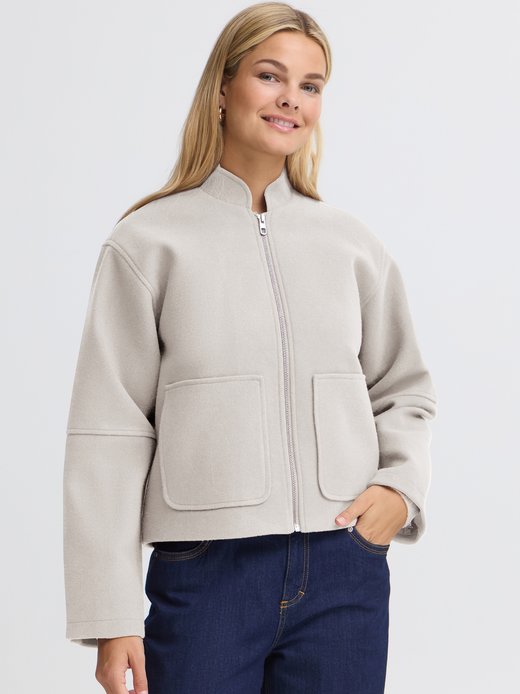 Damen Jacke FRJOA
